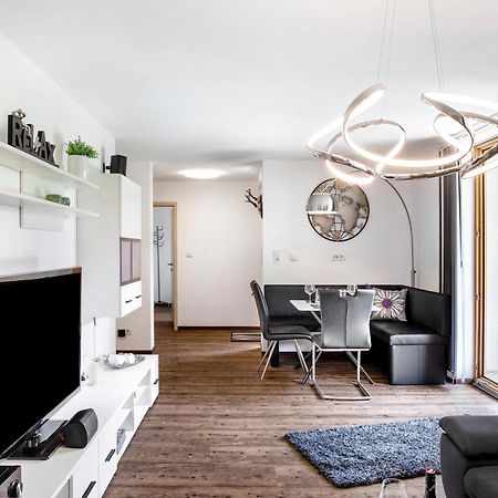 Mosers Ferienwohnung Am Sonnenhang Енбах Экстерьер фото